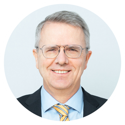 Dr. Christian Heimann, M&A-Berater