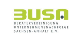 BUSA — Beratervereinigung Unternehmensnachfolge Sachsen-Anhalt