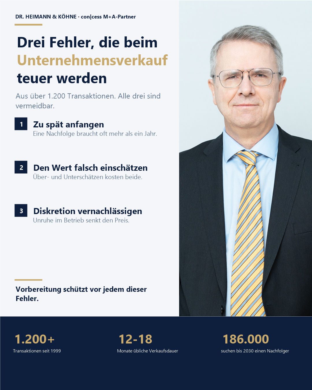 Häufige Fehler