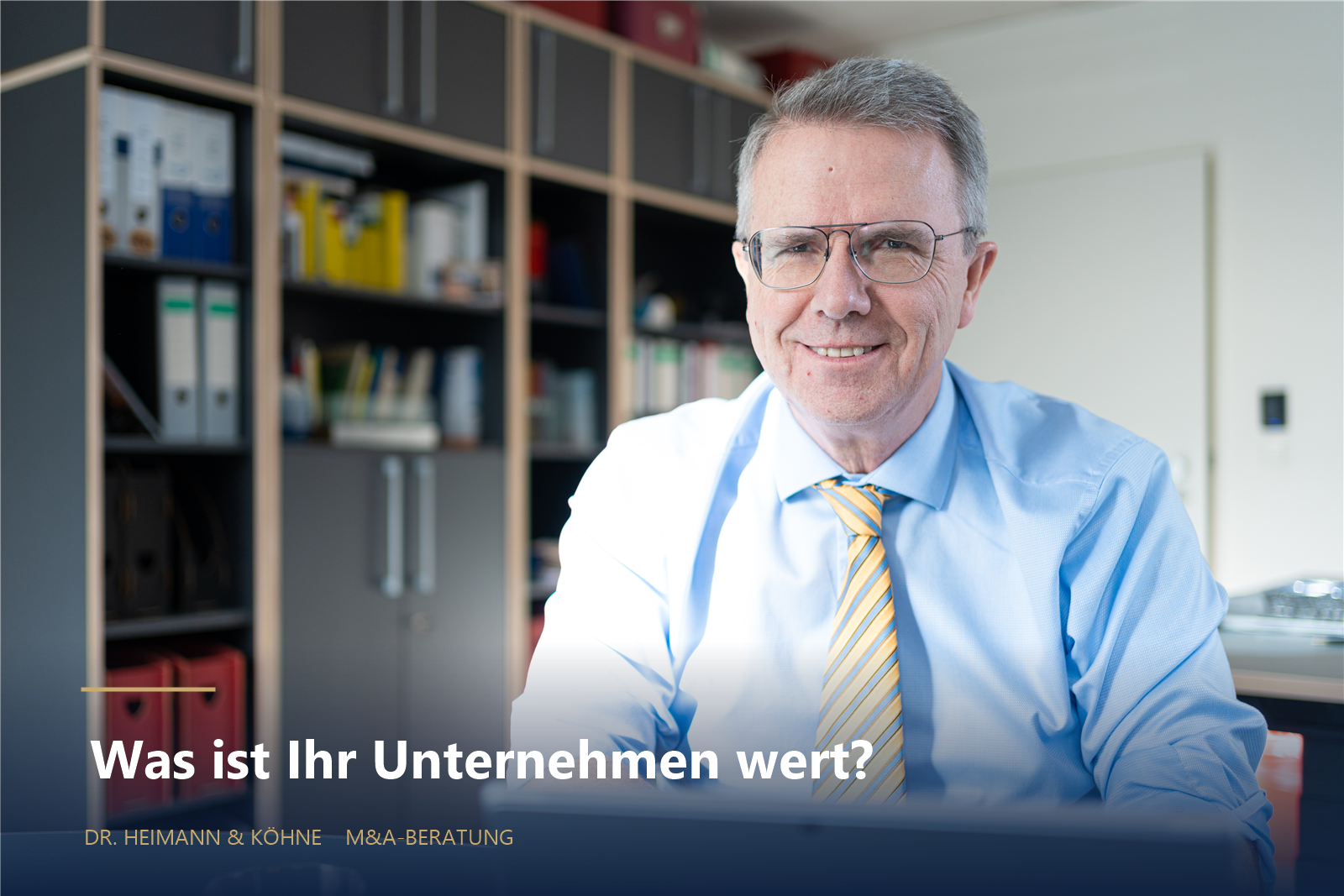 KI im Unternehmensverkauf