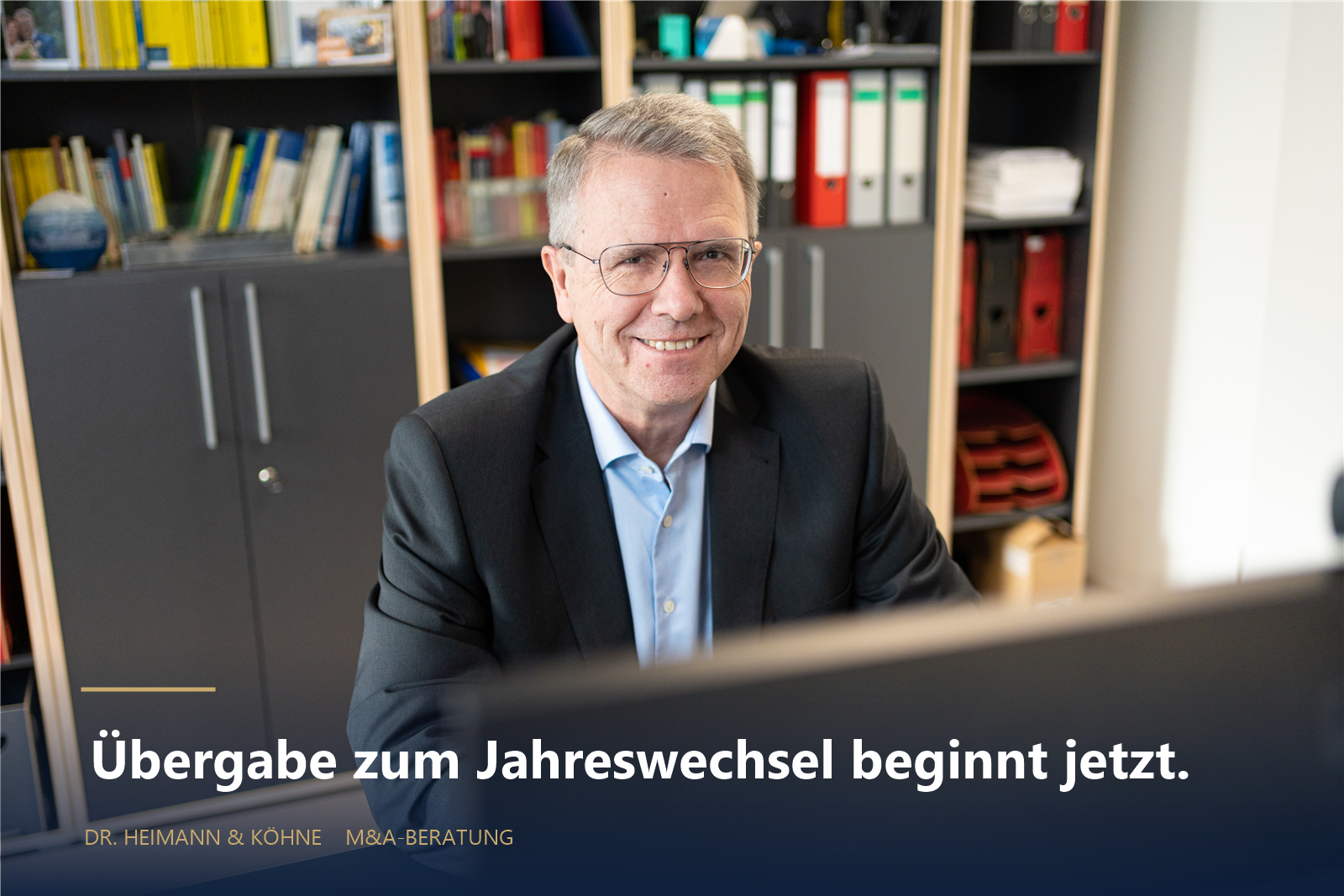 Steuern beim Unternehmensverkauf
