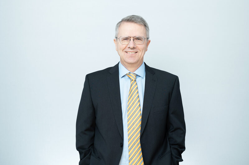 Dr. Christian Heimann